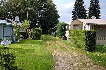 Camping Lelefeld