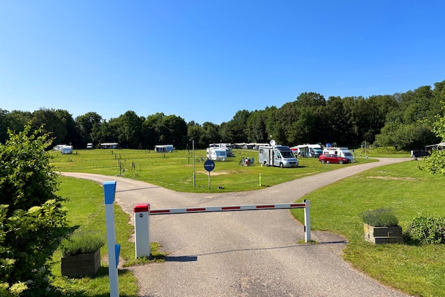 Hovedstaden