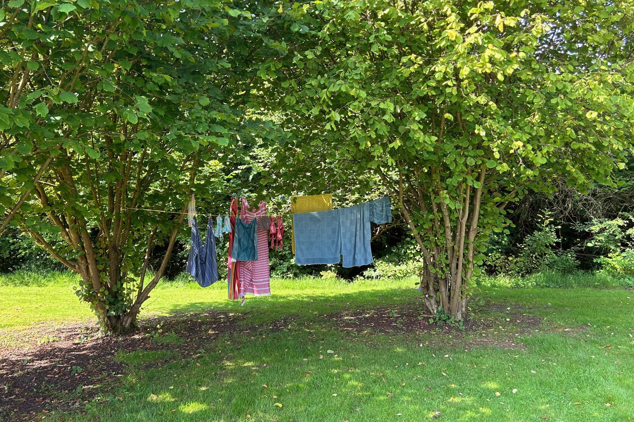 Løgballe Camping afbeelding 2