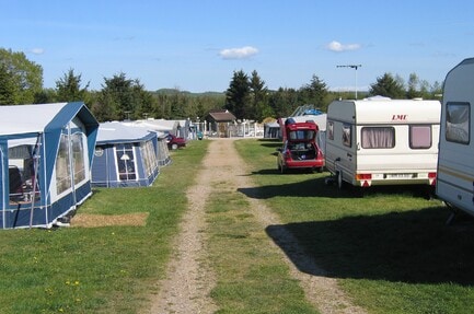 Askehøj Camping