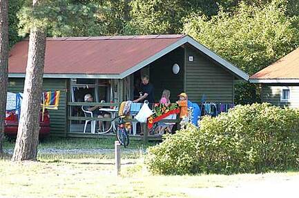 Østersøstrandcamping