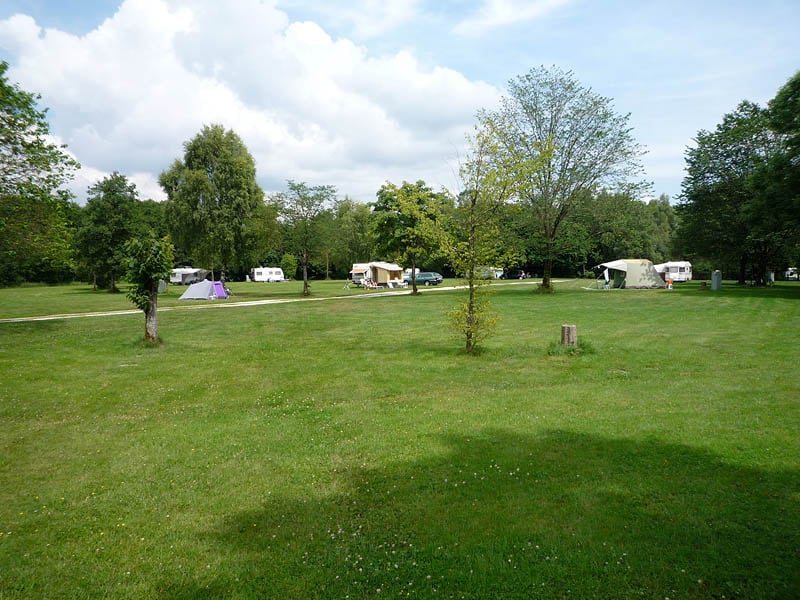 Campingpark Reinsfeld afbeelding 2