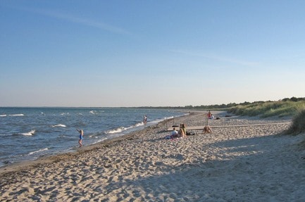 Marielyst Ny Camping