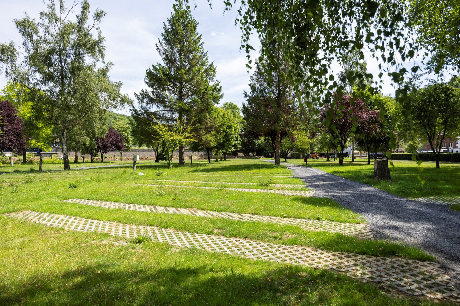 ArdenParks Comblain au Pont afbeelding 2