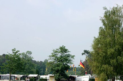Camping Eichengrund