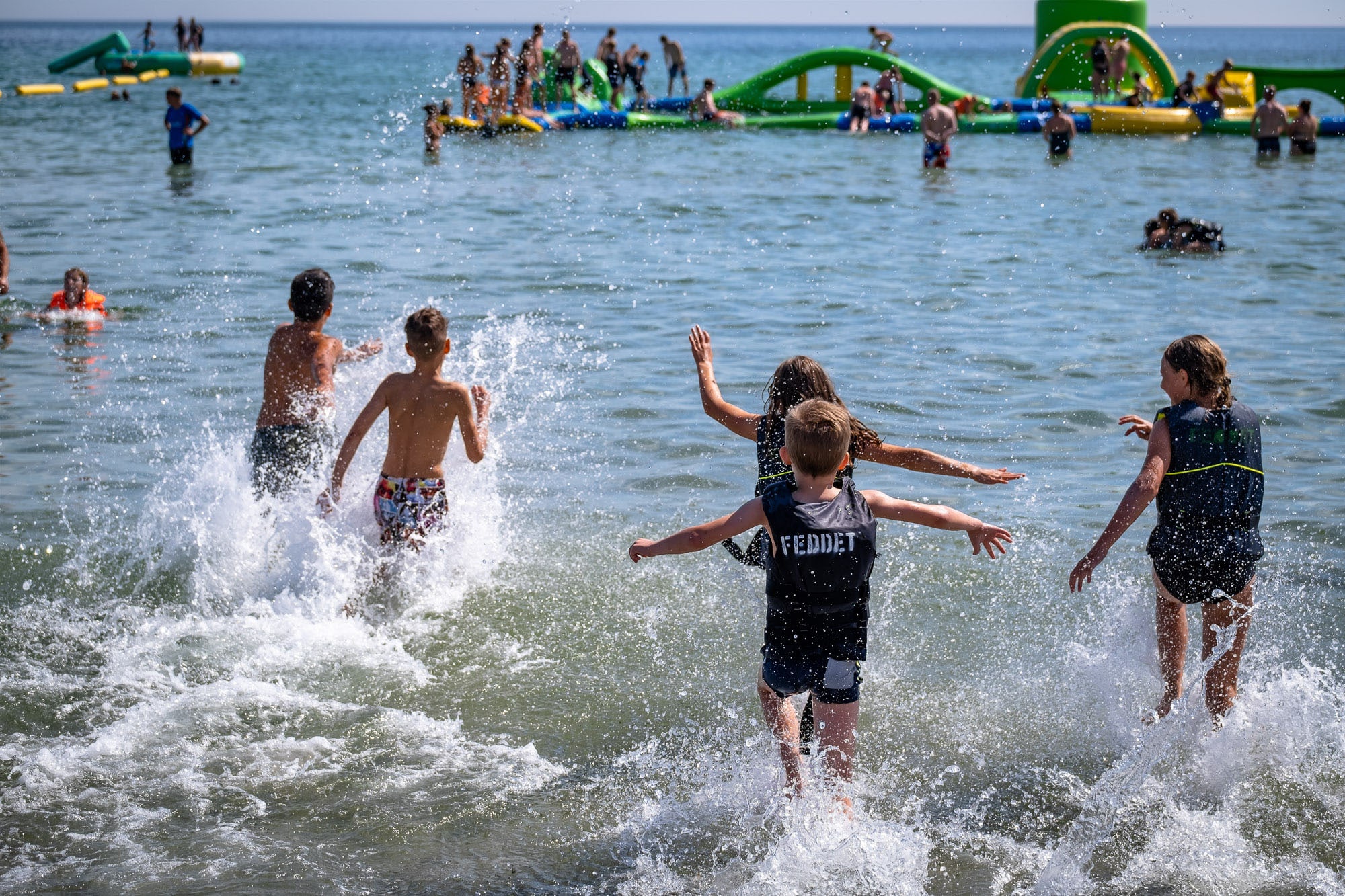 Feddet Strand Resort afbeelding 2