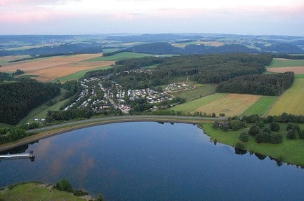 Eifel-Camp Freilinger See