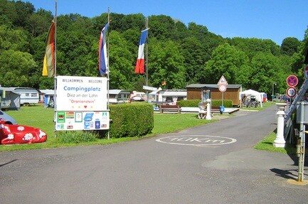 Camping Oranienstein