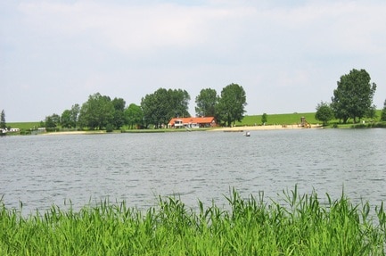 Camping See Achtern Diek