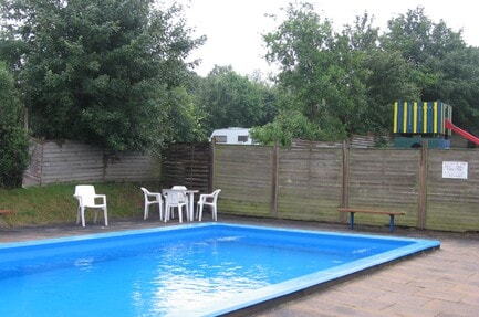 Campingplatz Jarplund