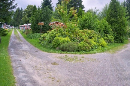 Holiday Camp Altburg