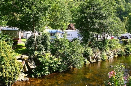 Schwarzwaldcamping Alisehof