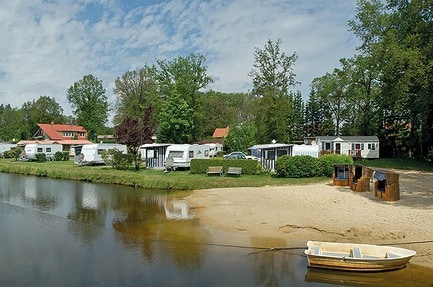 Camping-Park Lüneburger Heide