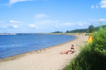 Fördeferien Bockholmwik