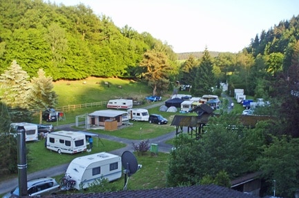Camping Alte Mühle