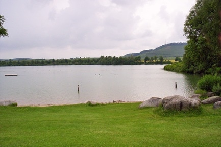 Campingpark Breitenauer See