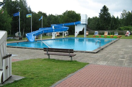 Ferienpark Heidesee