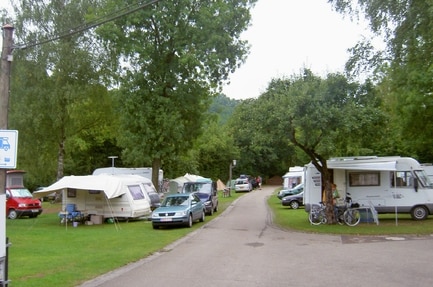 Camping Tauber Idyll