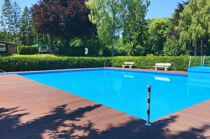 Camping Illertissen GbR