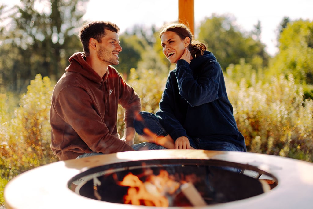 AZUR Camping Schwäbische Alb