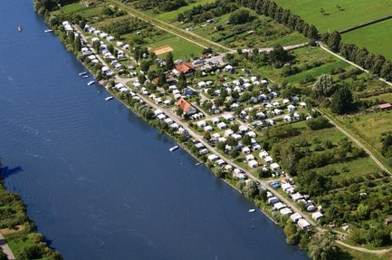 Camping Ankergrund