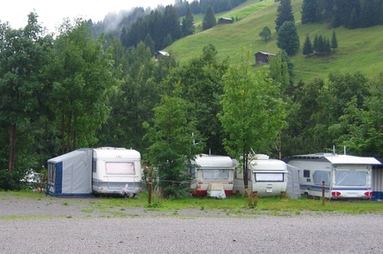 Camping Jochum