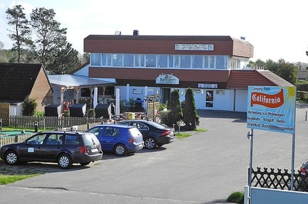 California Ferienpark GmbH