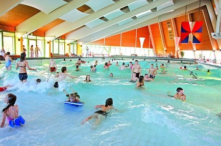 Natur & City Camping Ellwangen