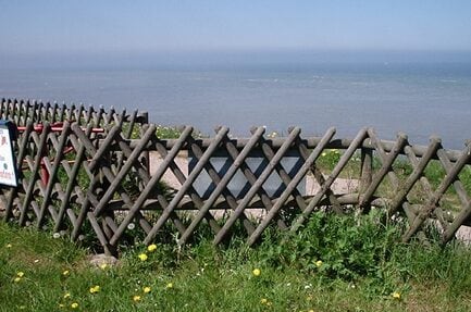 Campingplatz Neustein