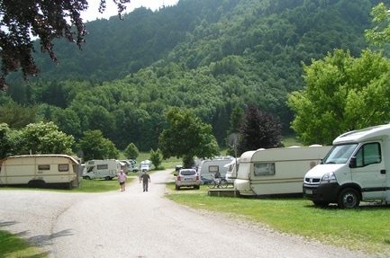 Camping Wallberg