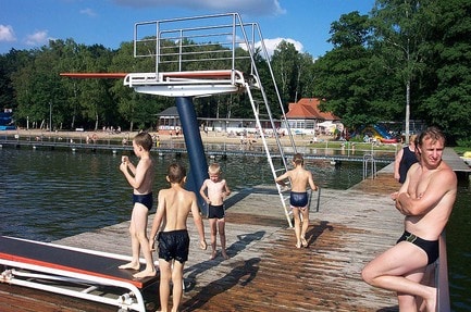 Camping Wusterhausen