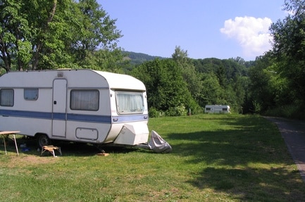 Camping Hochrhön