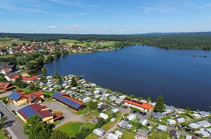 See-Campingpark Neubäu