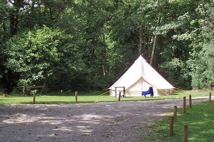 Ruthern Valley Hol.Camp