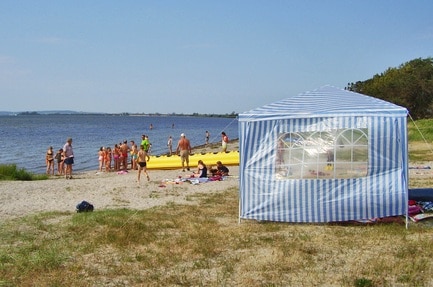 Camping Am Schaproder Bodden