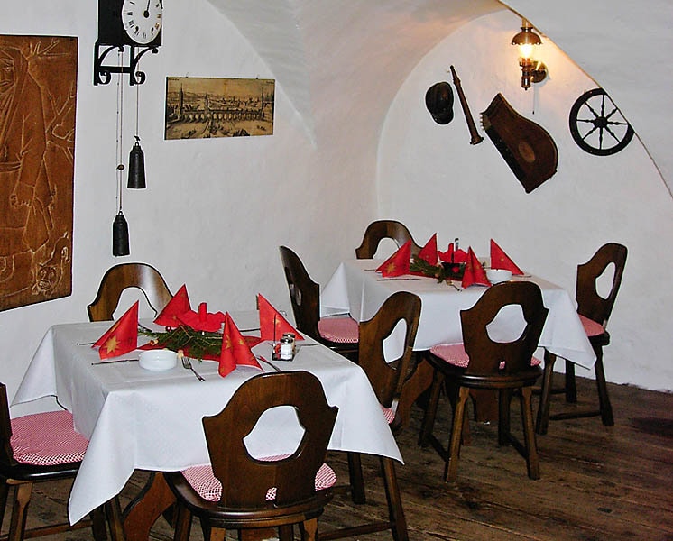 Camping Schloss Issigau