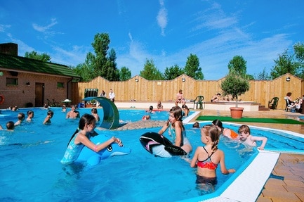 Camping Wulfener Hals