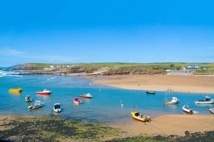 Wooda Farm Holiday Park