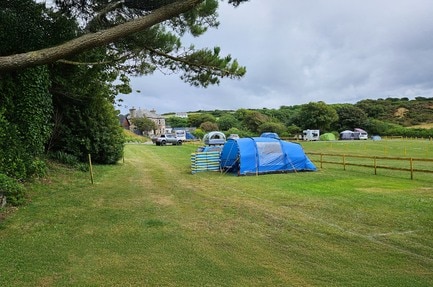 Perranporth Cp & Touring Park