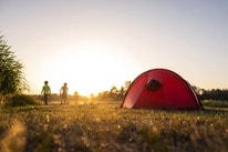 Bad Sonnenland Ferienpark & Campingplatz – billede 5