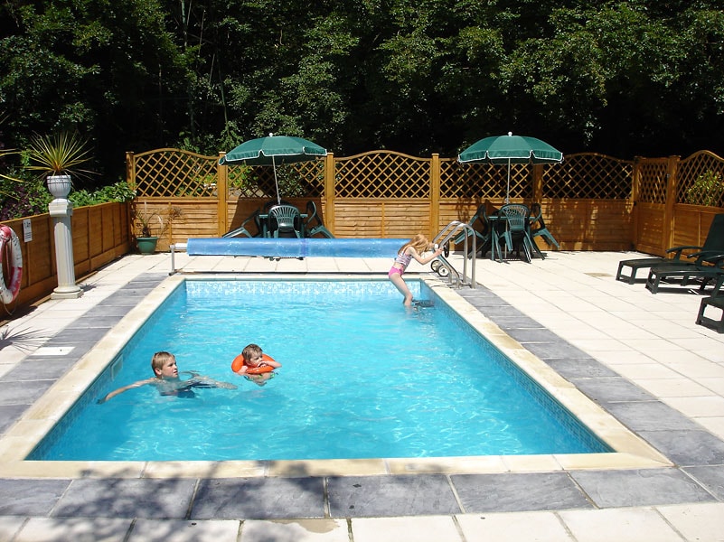 Alpine Grove Touring Park