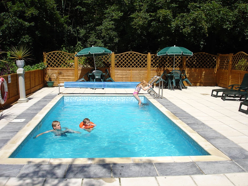 Alpine Grove Touring Park