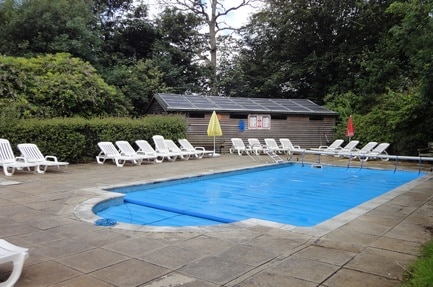 Southleigh Manor Holiday Park