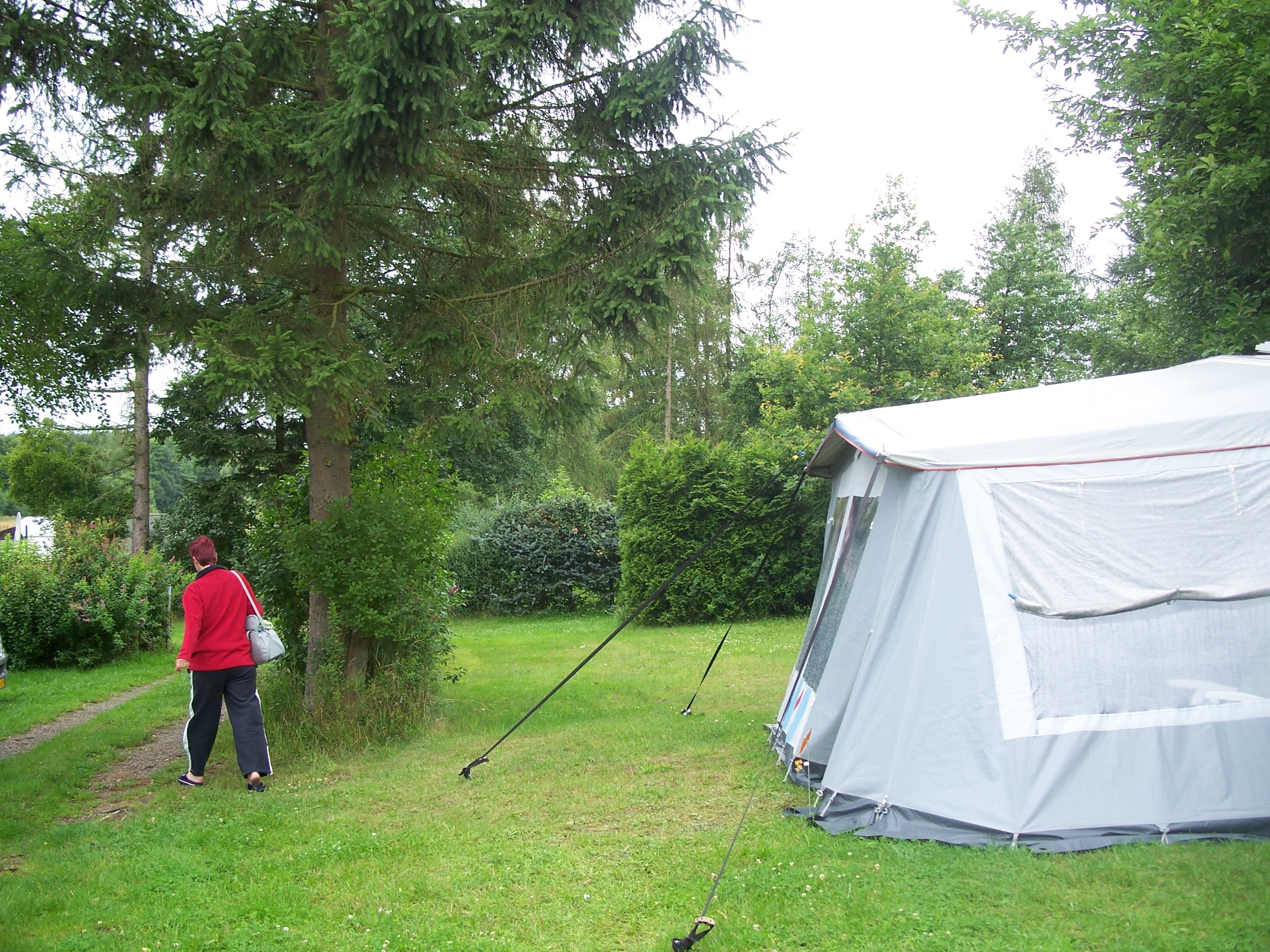 Camping Heidehof Radenbeck