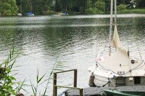 Naturpark-Camping Prinzenholz.