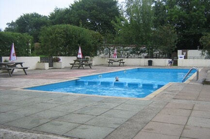 Little Bodieve Holiday Park