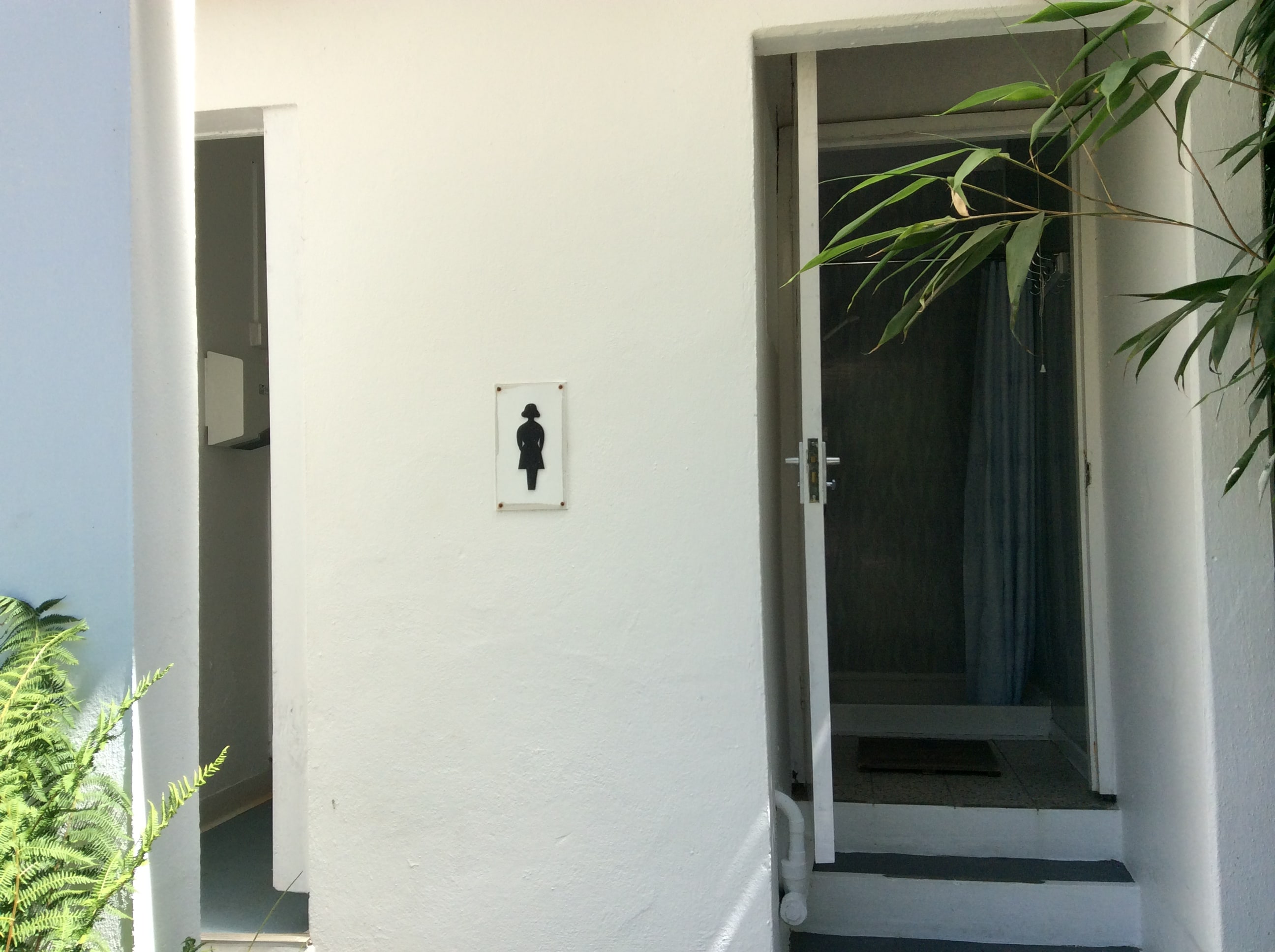 Ruthern Valley Hol.Camp