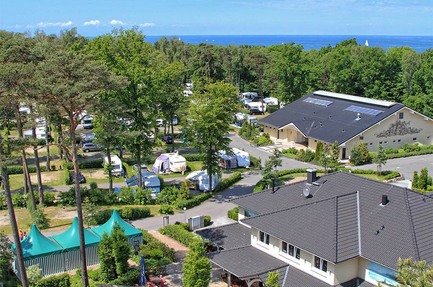Campingpark Kühlungsborn GmbH