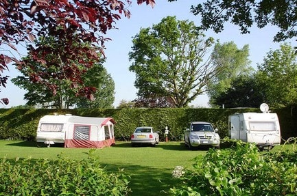 Broadhembury Carav. & Camping Park