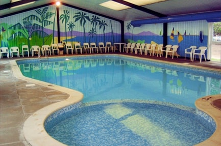 Forest Park Caravan Site